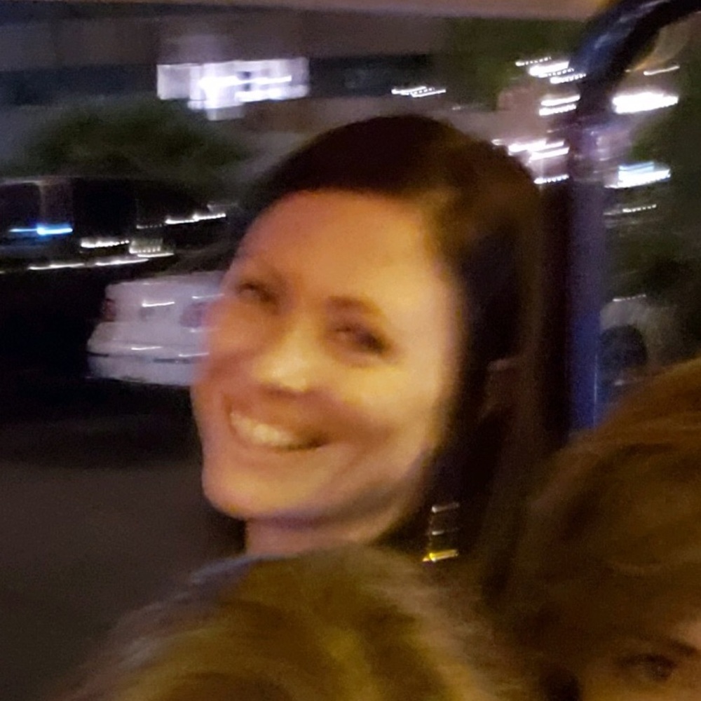 Meet your Posher, Jeanne